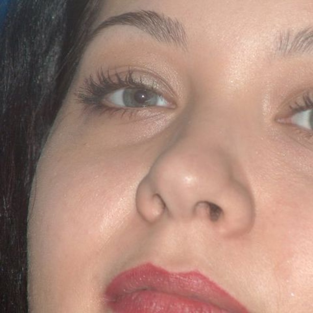 Meet your Posher, Cristina ana maria